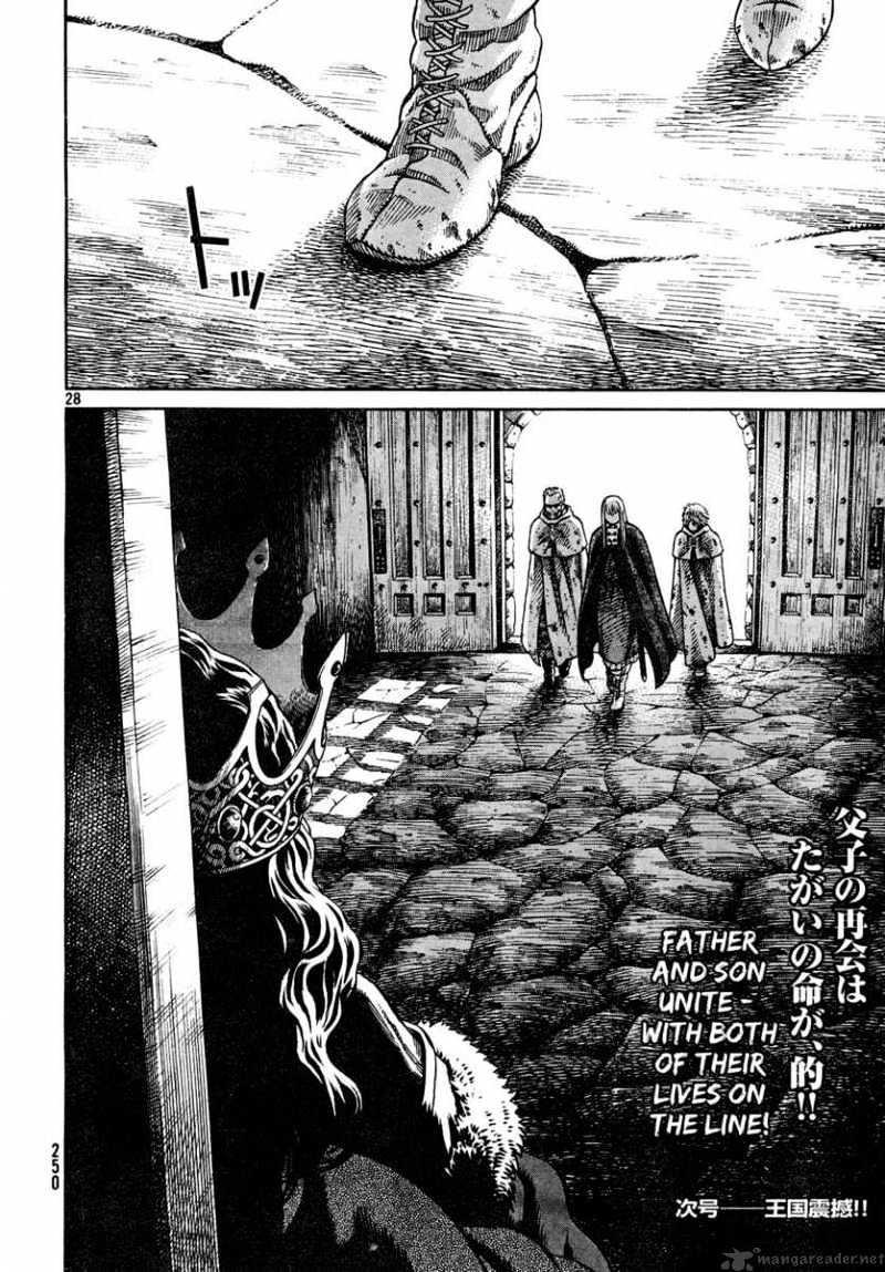 Vinland Saga, Chapter 43 image 29